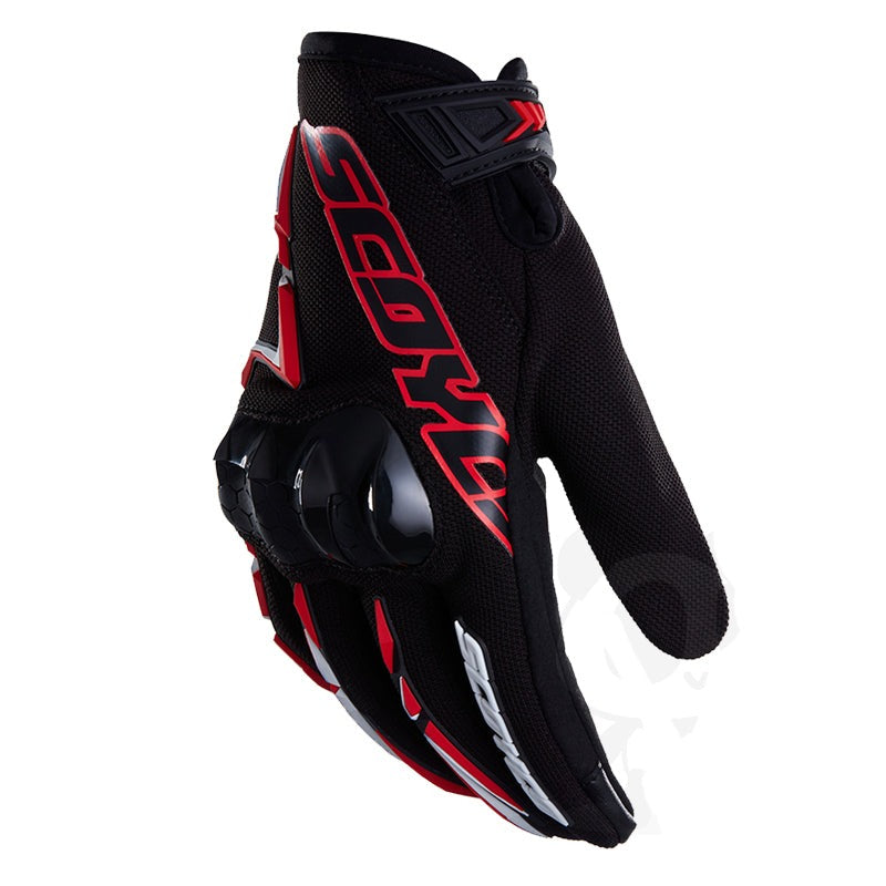 Scoyco motorcycle gloves on sale