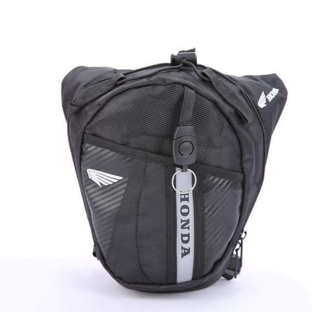 HONDA Motorcycle Leg Bag