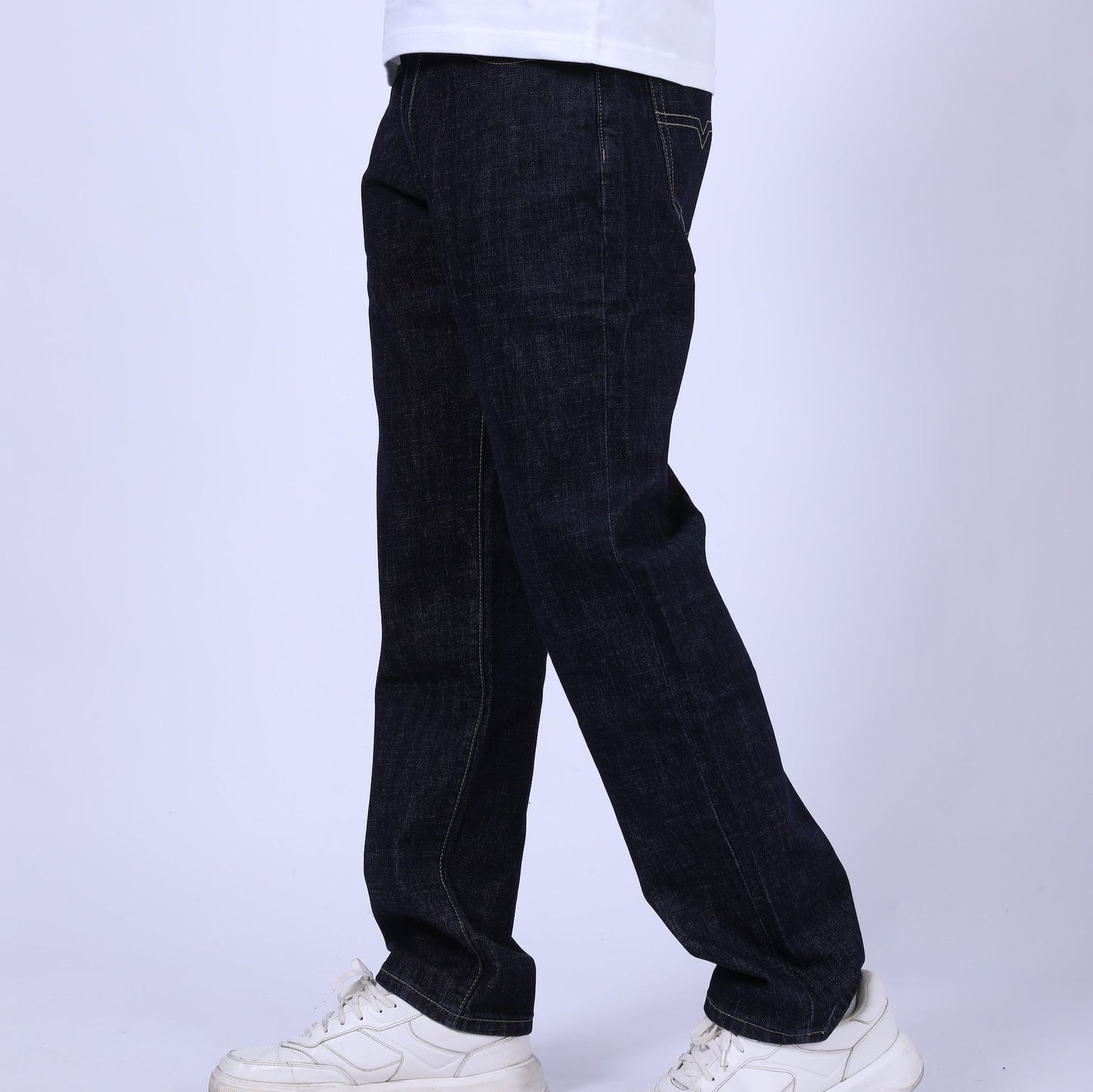 INNOVO Denim Pants Regular fit