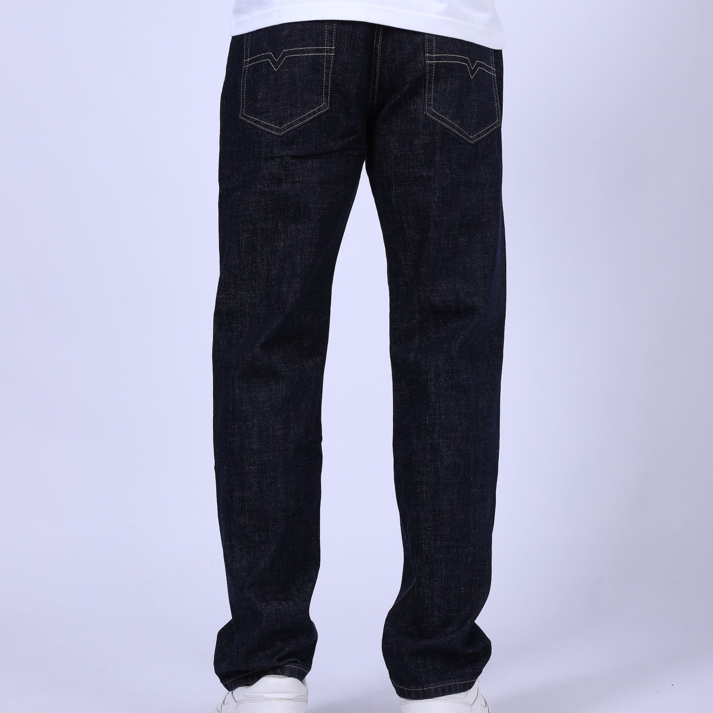 INNOVO Denim Pants Regular fit