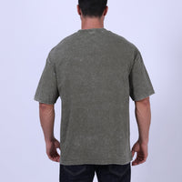 Relaxed Vintage Washed T-Shirt