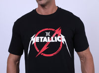 T-shirt Metallica