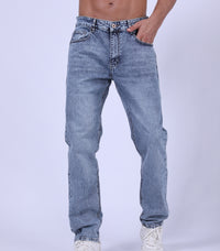 Innovo Denim Pant Relaxed fit