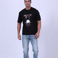 T-shirt Pantera Relaxed