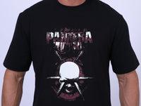 T-shirt Pantera Relaxed