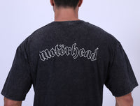 MotorHead Relaxed Washed T-Shirt