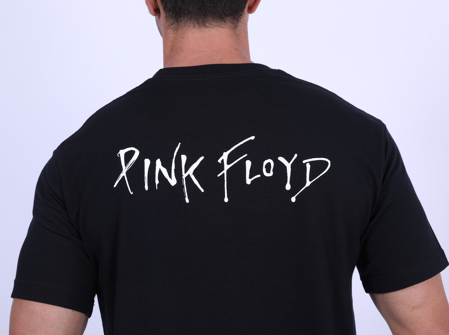 T-shirt PinkFloyd The Wall