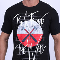 T-shirt PinkFloyd The Wall