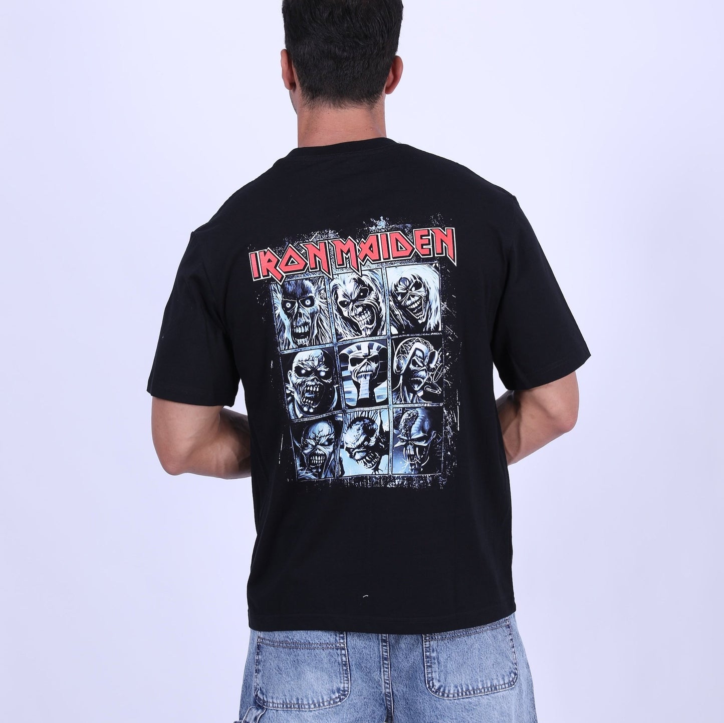 Iron Maiden T-shirt