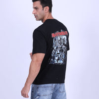 Iron Maiden T-shirt