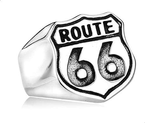 Ring Route 66