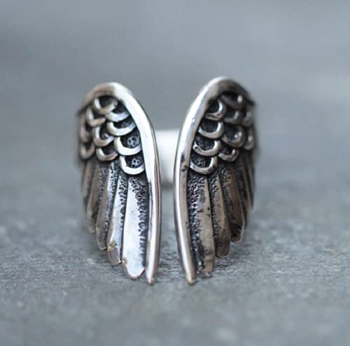 Ring Wings