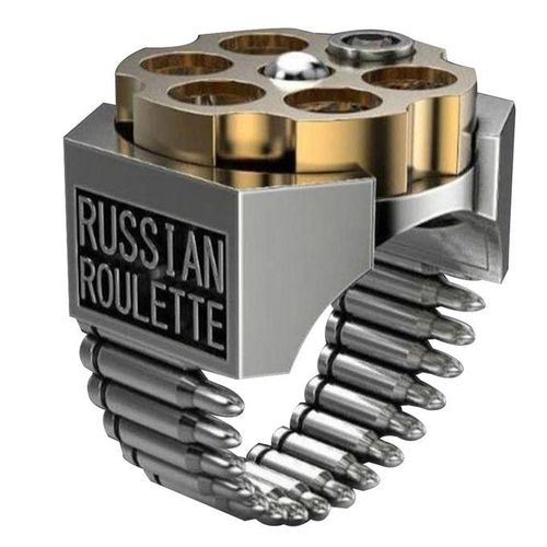 Ring Russian Roulette