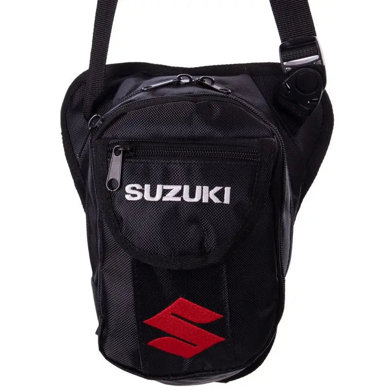 Suzuki Leg Bag