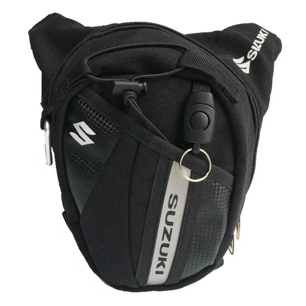 Suzuki  Multi-fuction Leg Bag