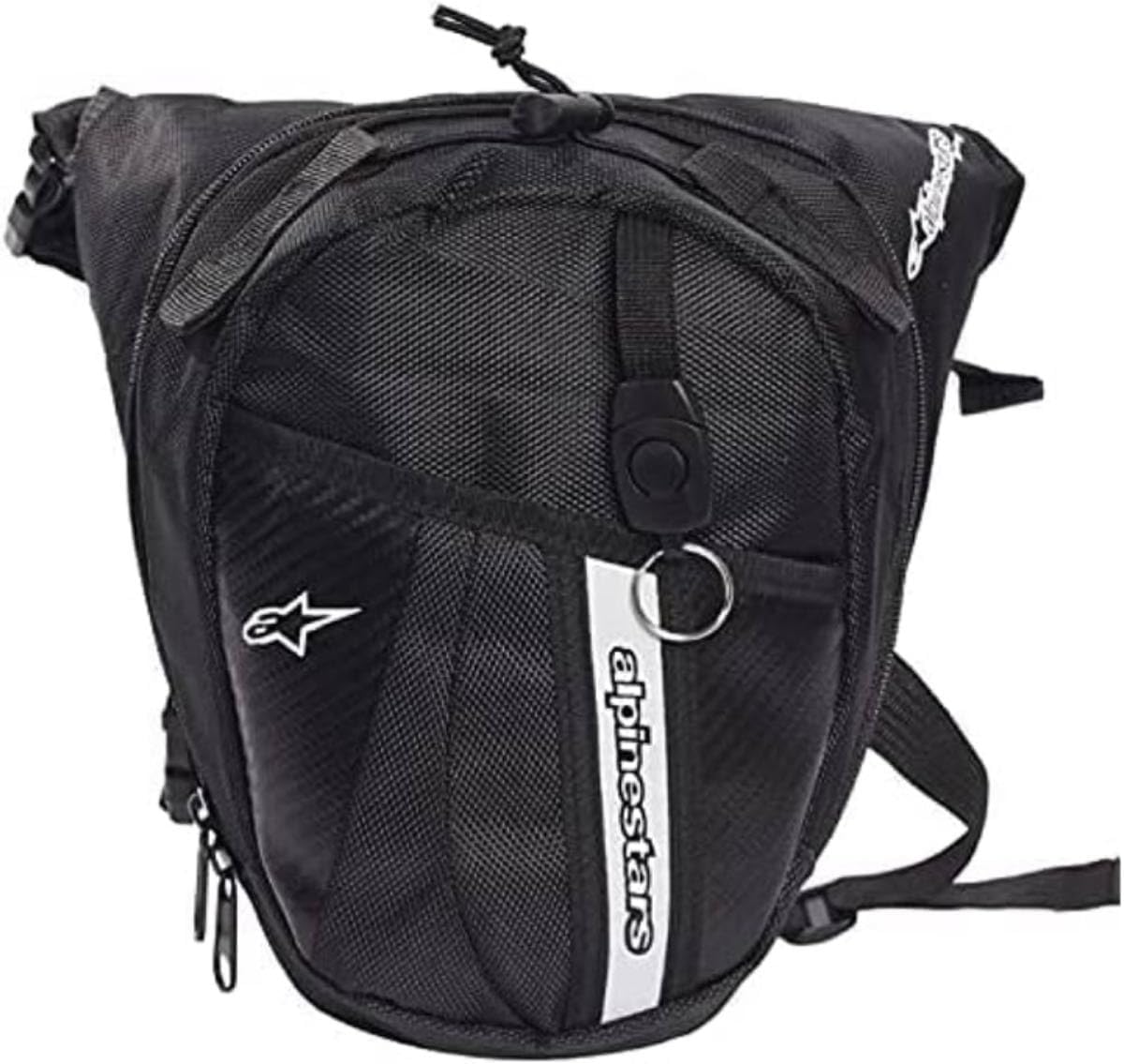 Leg Bag  Motorcycle Alpen-Star