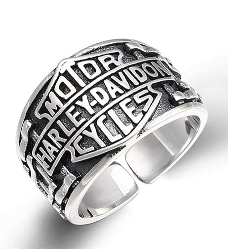 Ring HD