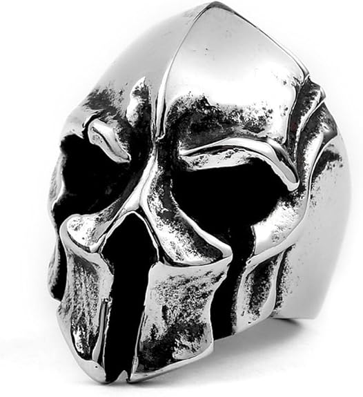 Ring Skull1