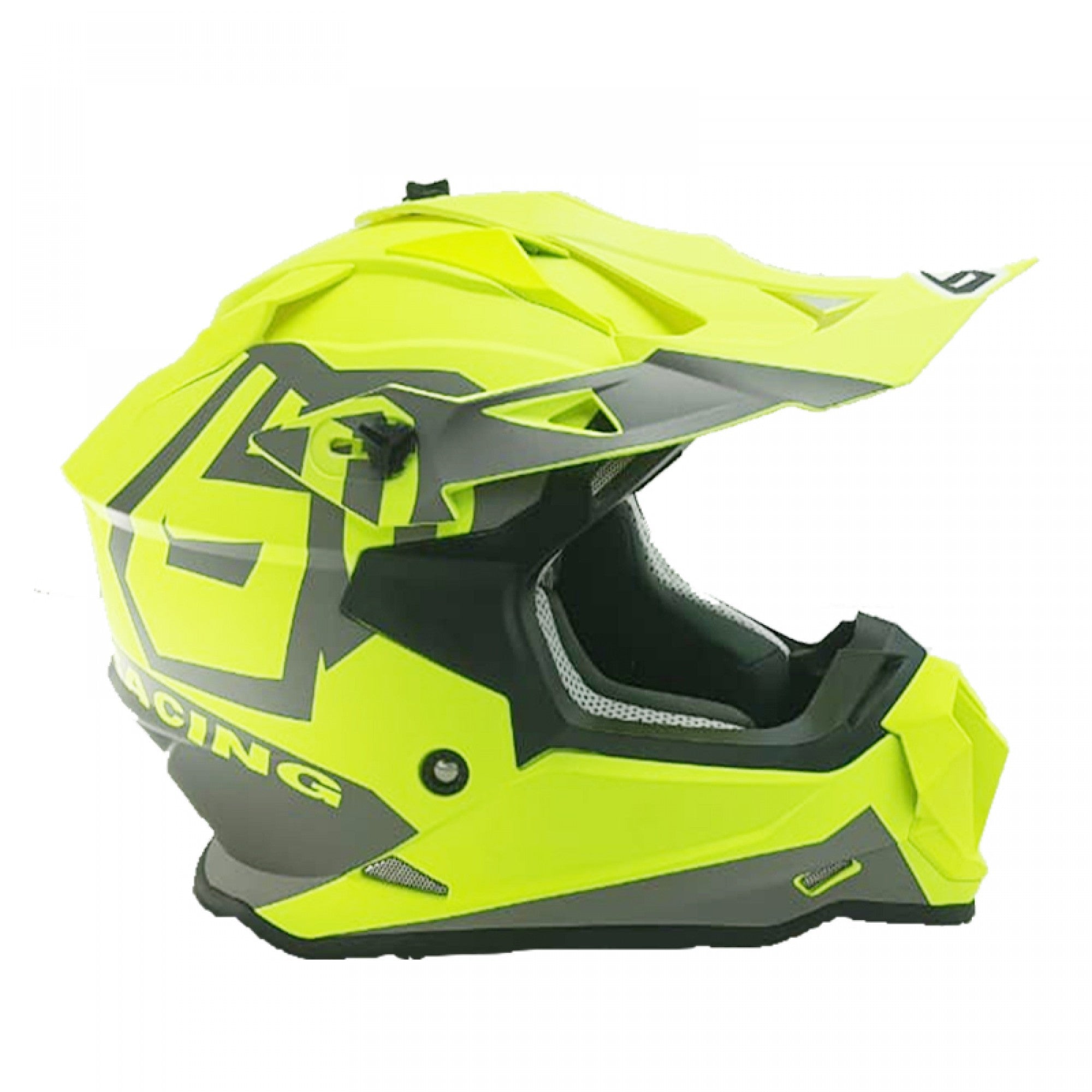 6D ATR-2 Helmet