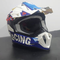 6D ATR-2 Helmet