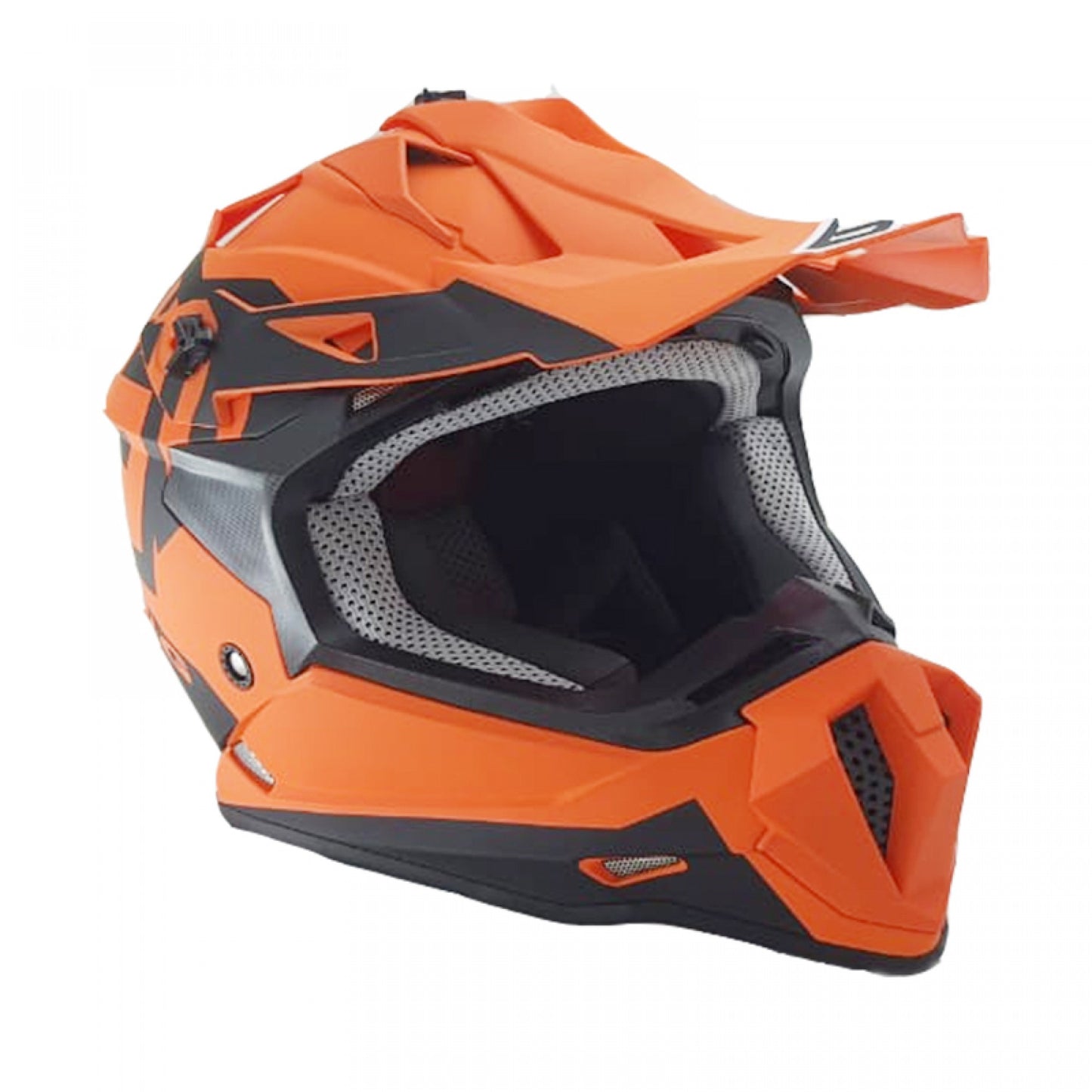 6D ATR-2 Helmet