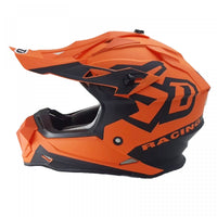 6D ATR-2 Helmet