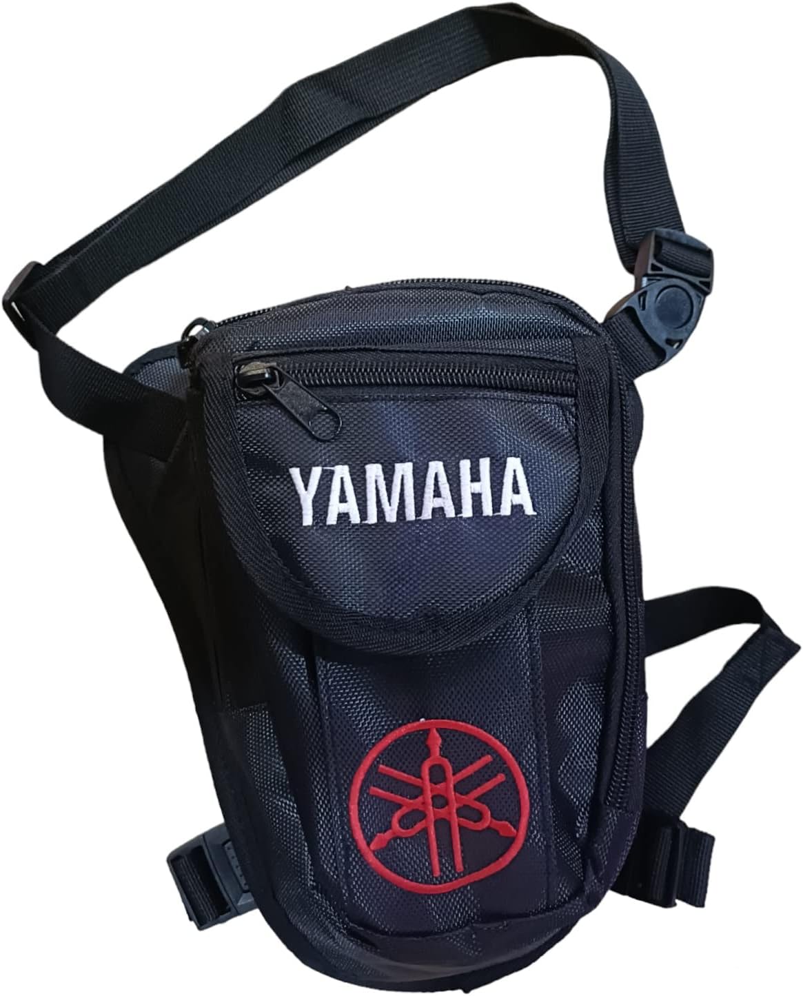 YAMAHA Motorcycle Leg Bag