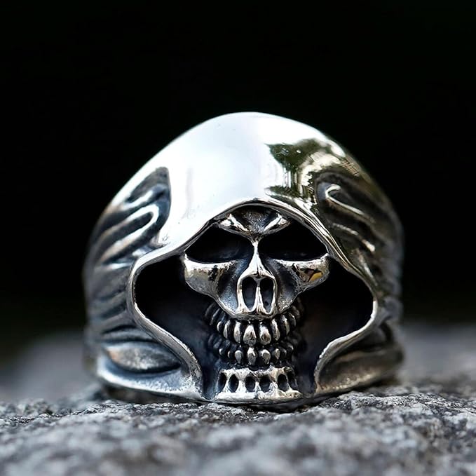 Ring Skull2