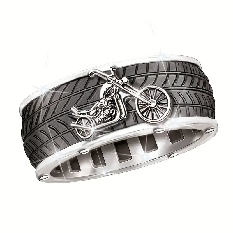 Ring Motorcycle