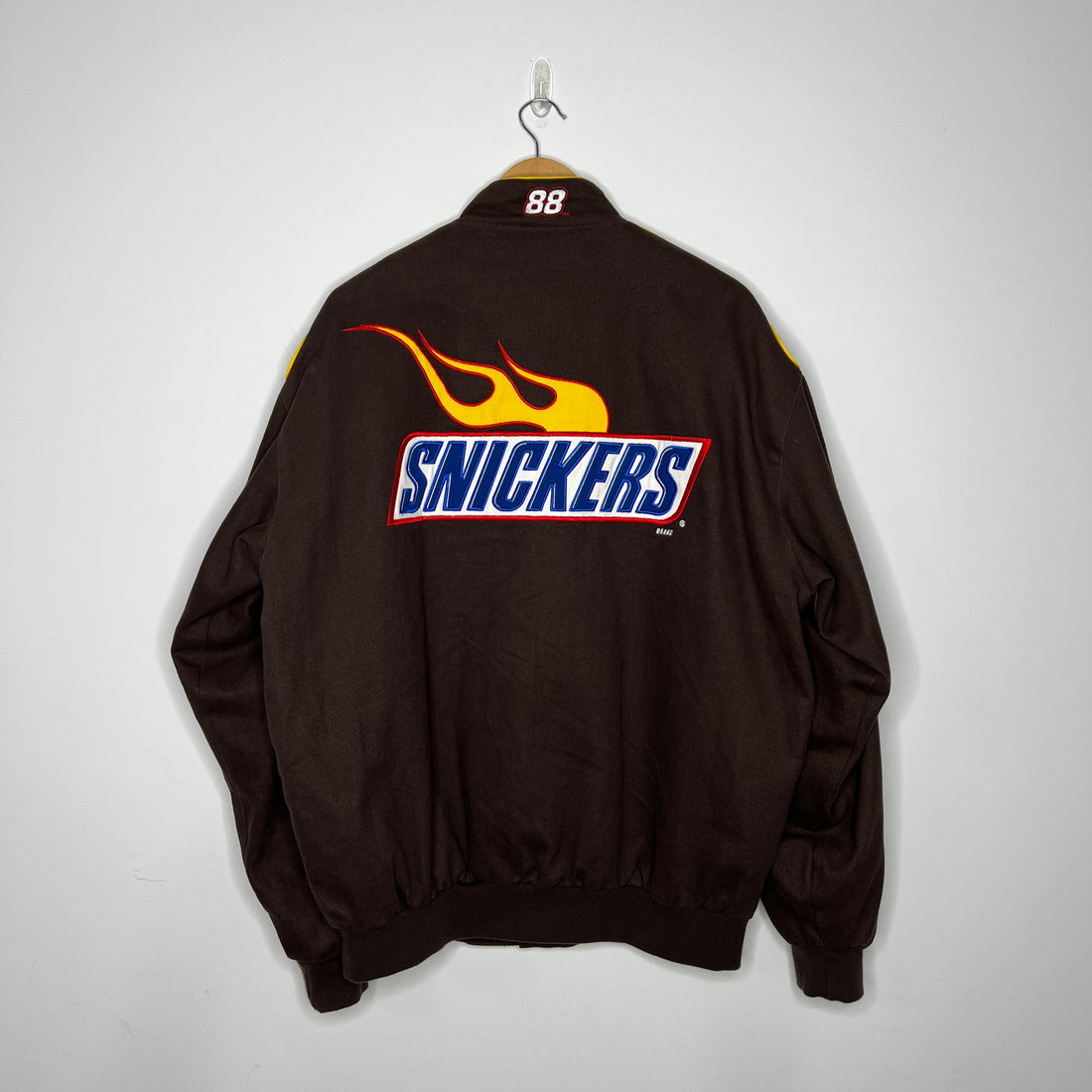 Racing Jacket Snickers