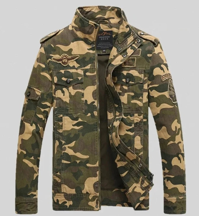 Army Jacket