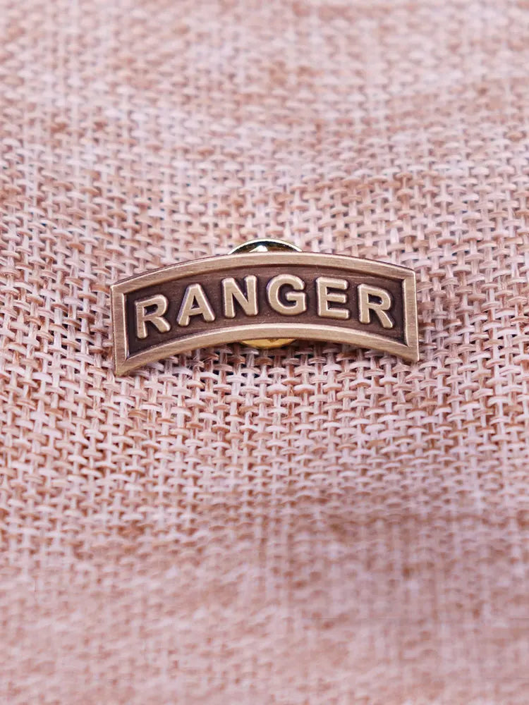 Pin Ranger