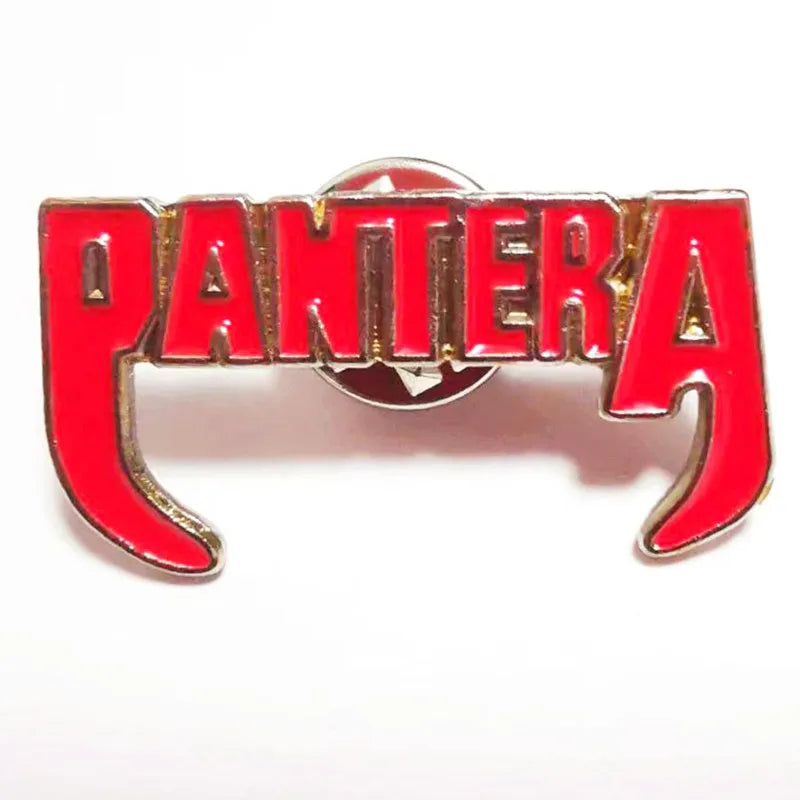 Pin Pantera