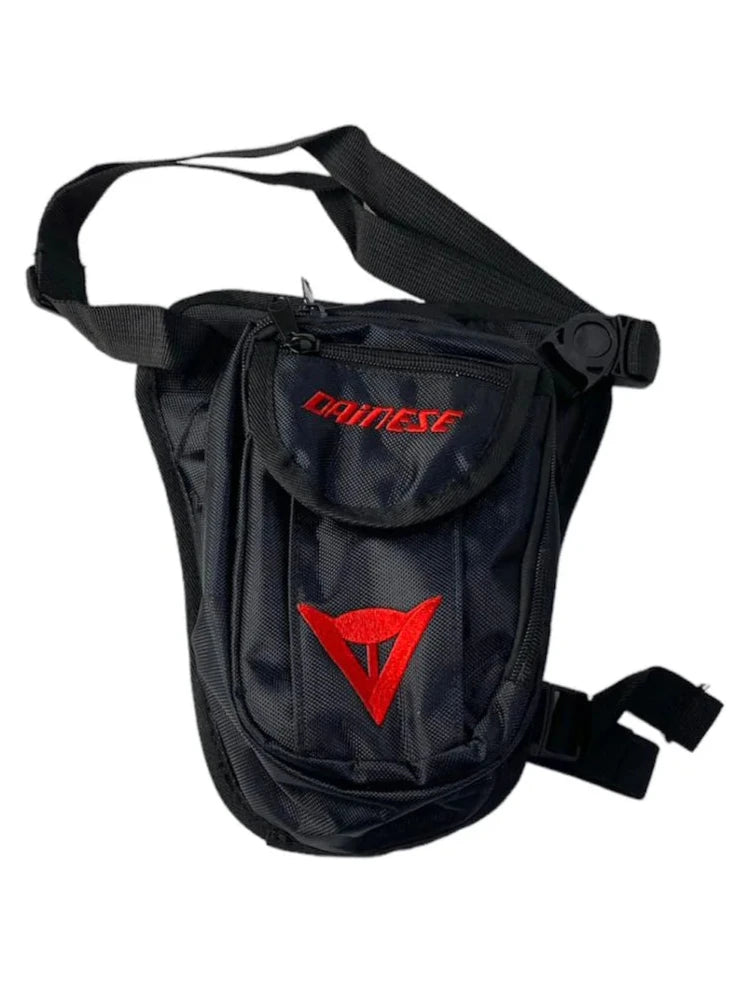 Dainese Motorcycle Leg Bag