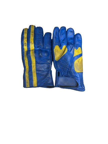 Gloves Genuine Leather Full Finger