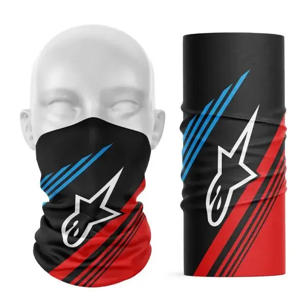 Tube Mask