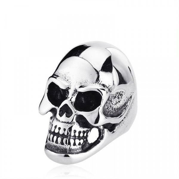 Ring Skull10