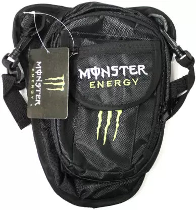 Leg Bag Monster Energy