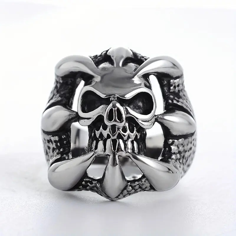 Ring Skull4