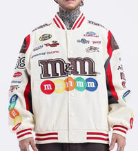 Racing Jacket M&M