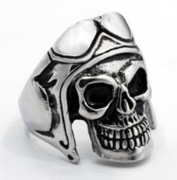 Ring Skull7