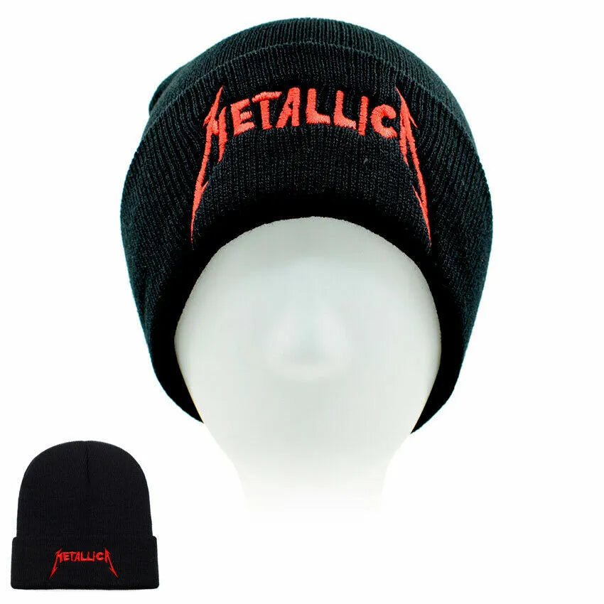 Metallica Ice cap