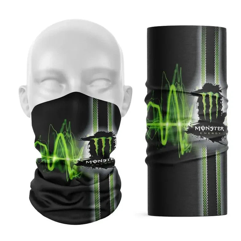 Tube Mask