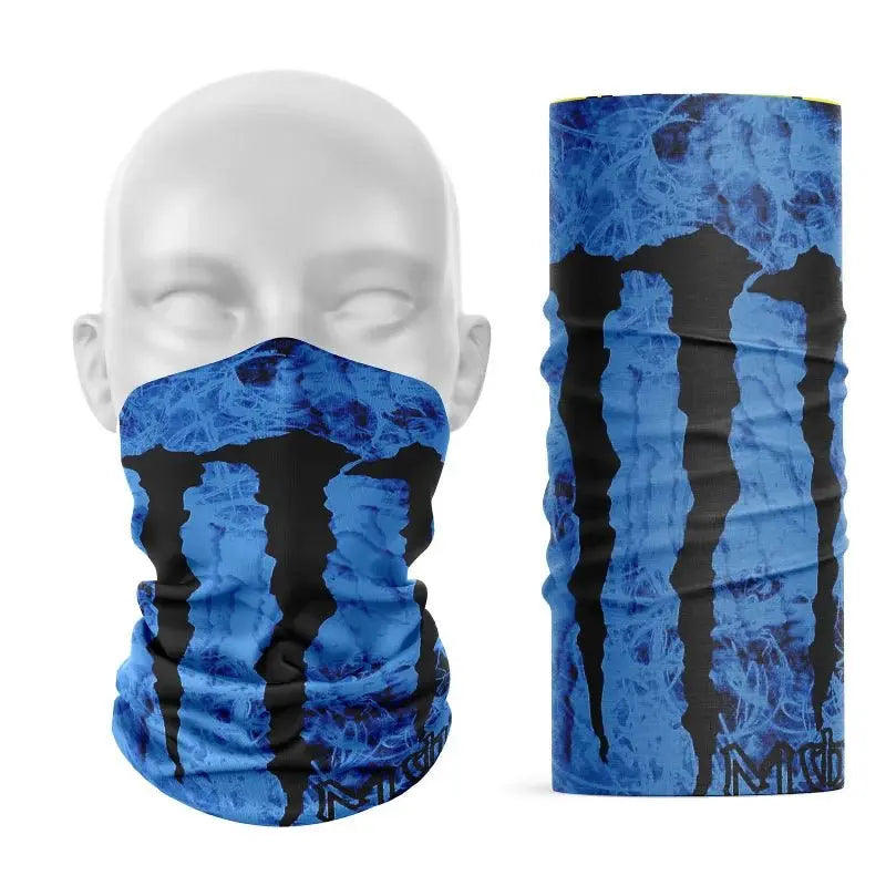 Tube Mask