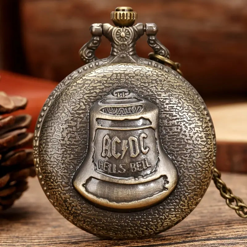 Pocket Watch